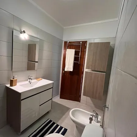 Apartman Recanto De Vidro Portimão