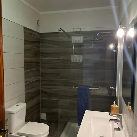 Apartamento Recanto De Vidro