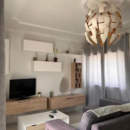 Apartment Recanto De Vidro