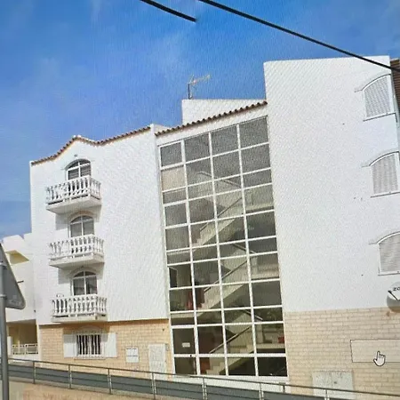 Recanto De Vidro Apartment Portimao