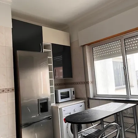 Recanto De Vidro Apartment *