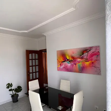 Recanto De Vidro Apartment Portimao