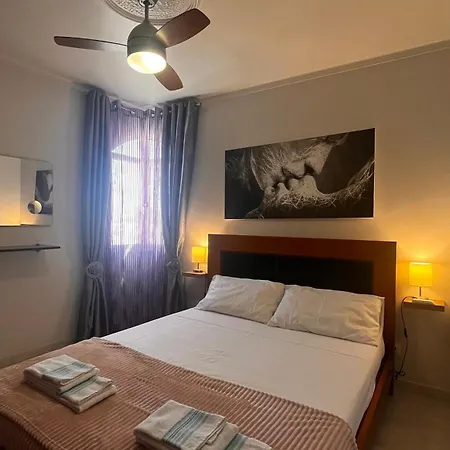 Recanto De Vidro Apartment *